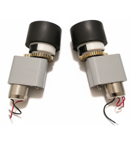 03 Modül Dişli Sistemi 03 Modül Dişli Sistemi