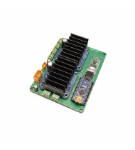 RC Araba Kontrol Kartı RC Araba Kontrol Kartı