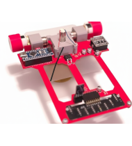 Hızlı Çizgi İzleyen Robot Hızlı Çizgi İzleyen Robot