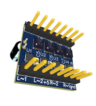 Motor Sürücü Motor Sürücü