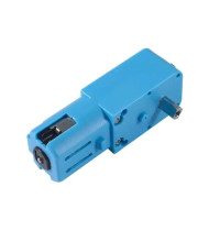 Metal Dişli TT Motor (2000 rpm) Metal Dişli TT Motor (2000 rpm)