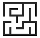 Labirent Çözen Robot