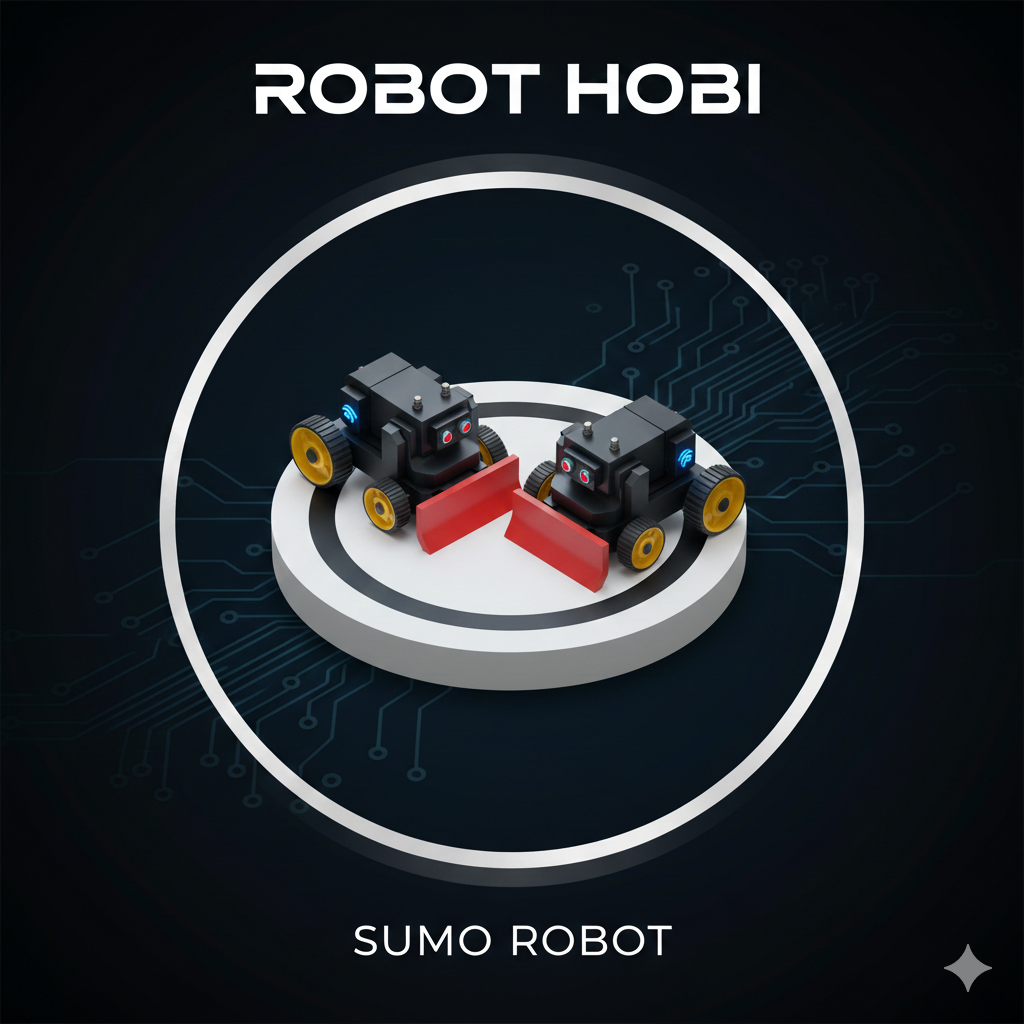 Sumo Robot